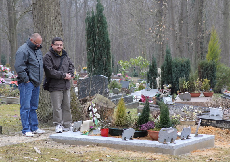 2009 - 03 - Chez Christian - 003